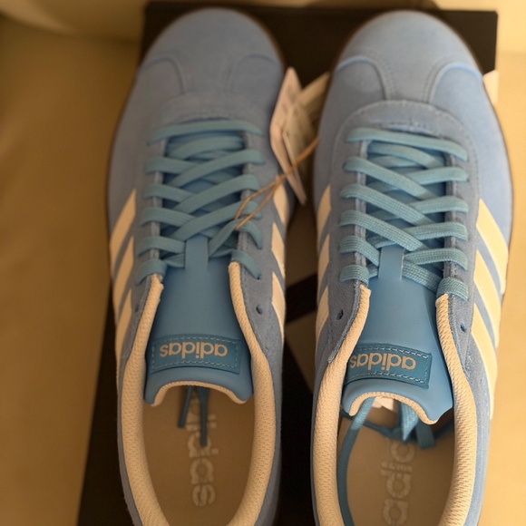 Adidas V L Court 2.0 men’s - Picture 2 of 4